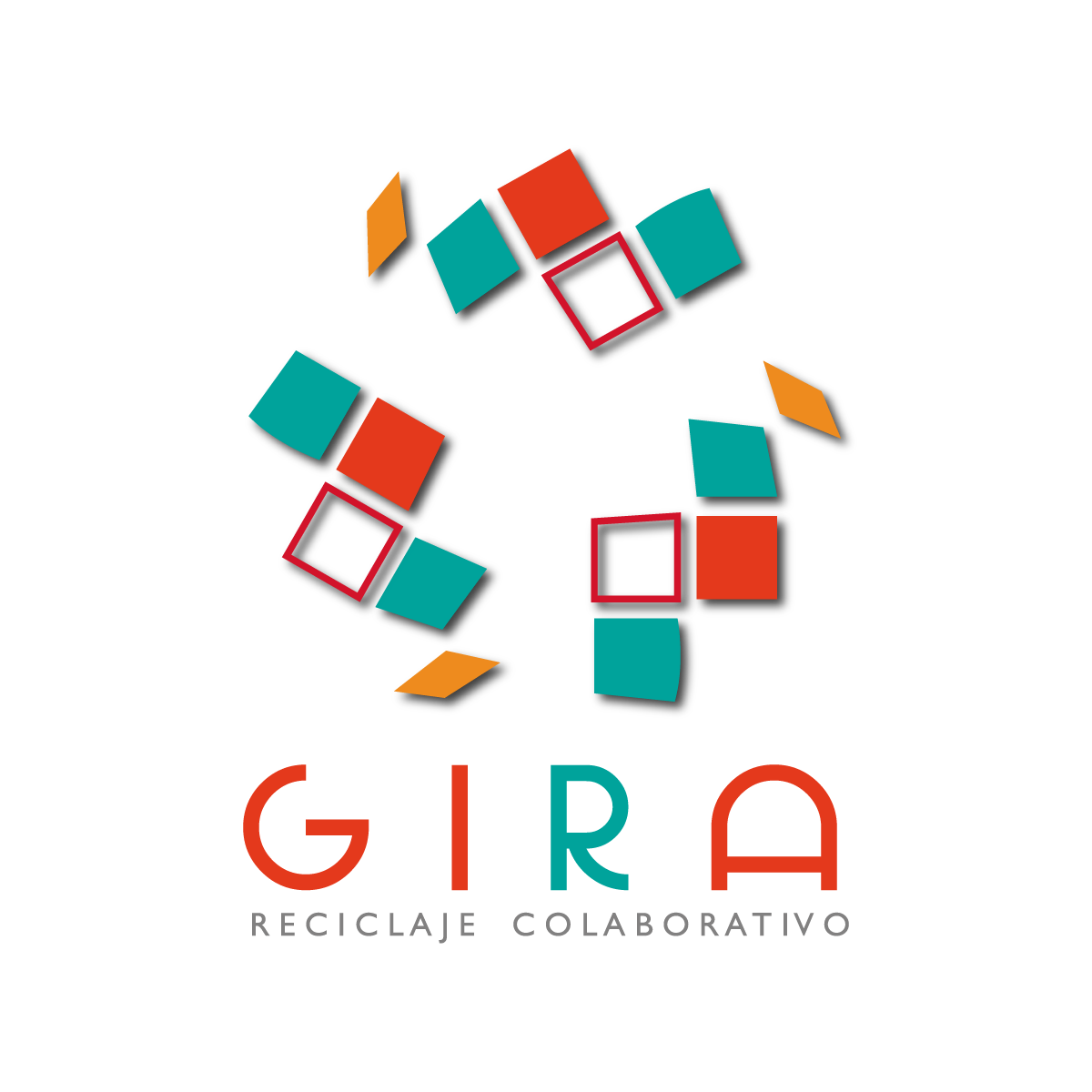 Gira Reciclaje Colaborativo