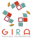 Gira Reciclaje Colaborativo Logo